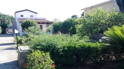 Villa Kore in Complete Relaxation Near the sea - Wi-fi