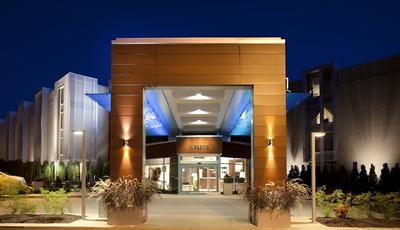 Weber's Hotel & Restaurant