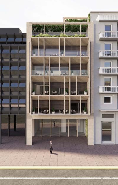 Anthology of Athens, a member of The Leading Hotels of the World