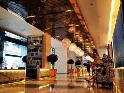 Getaway Suite by Asiapex