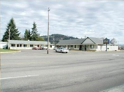 Valley Inn