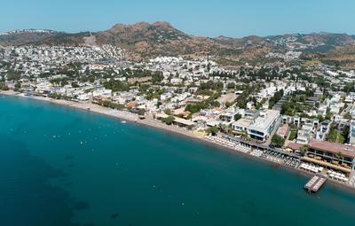 Kefi Beach ve Süitler - Image 129