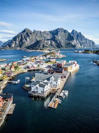 Villa Bryggekanten - by Classic Norway Hotels