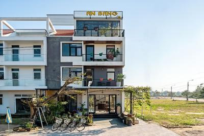 An Bang Villa