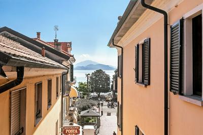 Nel Cuore Di Baveno 50m from Lake