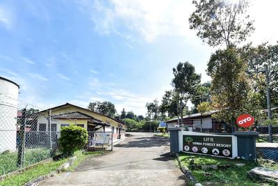 Hotel O Usima Forest Resort