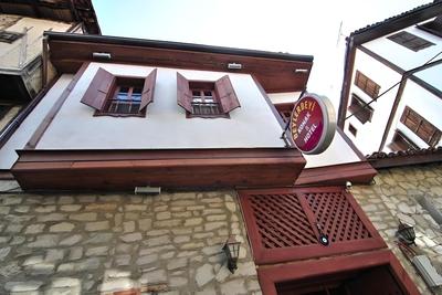 Beylerbeyi Konak Hotel