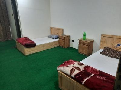 Sada Bahar Inn Hotel