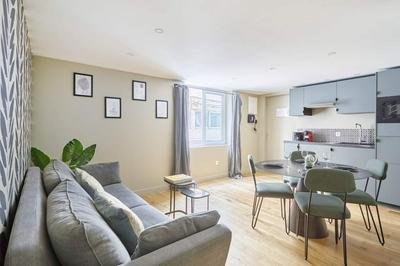 Charming Apartment 2 Bedrooms Center of Paris