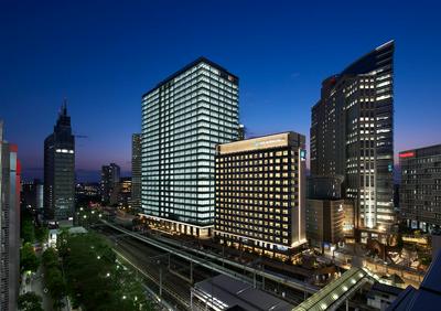 Hotel Metropolitan Kawasaki