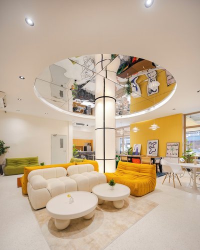 Bembis Hotel Charoenakorn 10