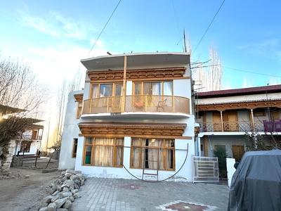 Hotel Khayul