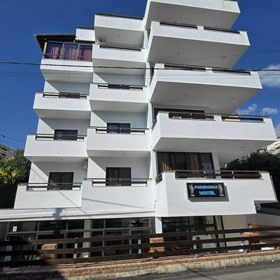 Lazy Roo Hostel Saranda