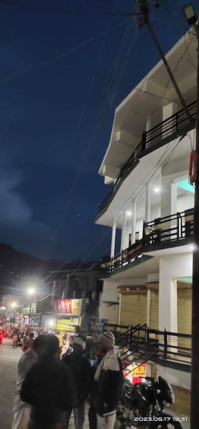 Rudransh Guest House Pipalkoti