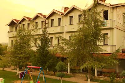 Club Grand Becassier