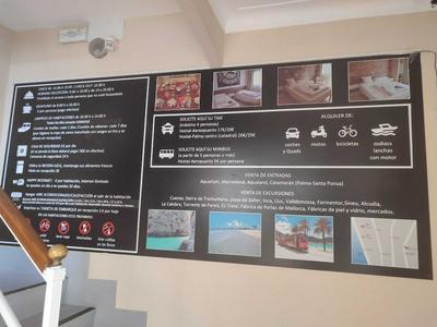 HOSTAL MAR DEL PLATA