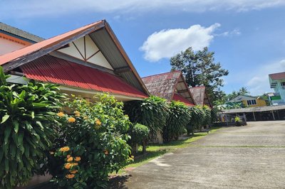 My Pumpkin Bungalow Krabi