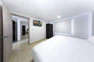 Apartasuite Galery FC