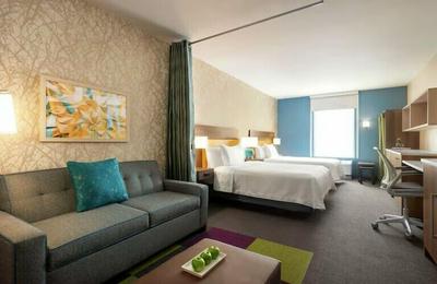 Home2 Suites By Hilton Kalispell