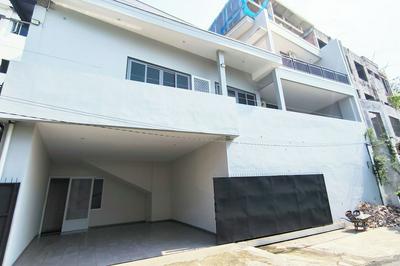 Tumesa Guesthouse Syariah 2