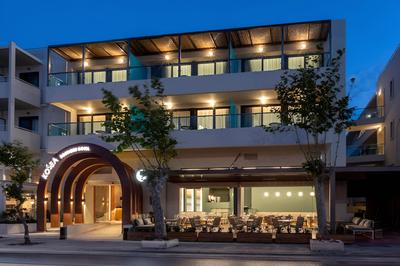 Kosea Boutique Hotel