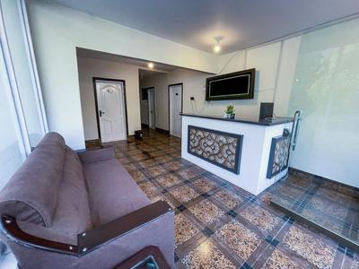 Hill Icon Resort and Restaurant