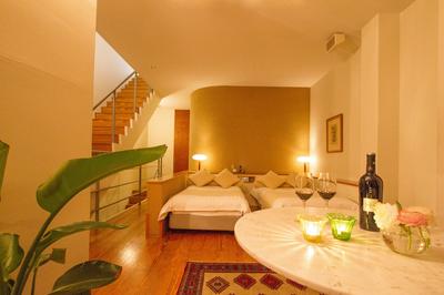 Resort Hotel Moanacoast