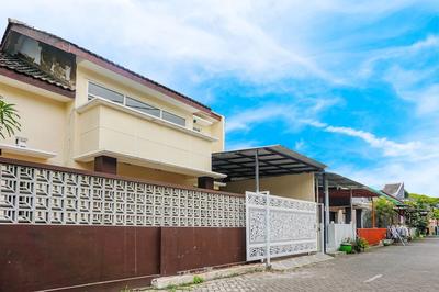 SPOT ON 91615 Arumba Guest House Syariah