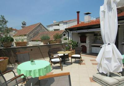 Vitris - 50 m From sea - Sa7-attic