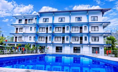 River Beach Resort - Trishuli