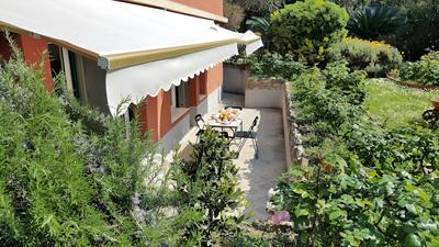 Casa Agrumeto