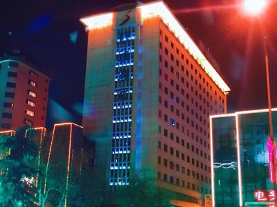 Xian Guotai grand hotel