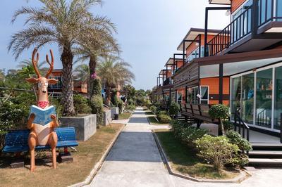 OYO 755 Rattana Resort