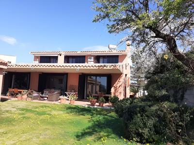 B&B Al Sandalyon