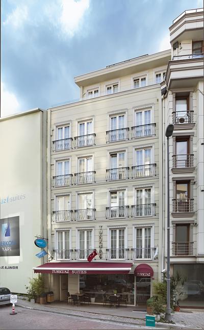 Turkuaz Süitler - Image 46