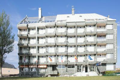 HOTEL PLAYAMAR LAREDO