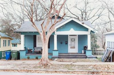 Charming Duplex in Historic District