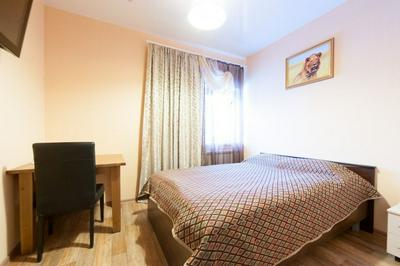 Lait Hotel on Shcherbakova Street