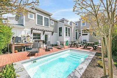 Walk to Sand & Fantasy Island: Beach Haven Getaway