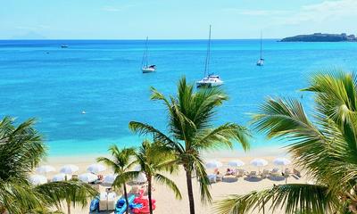 Holland House Beach Hotel