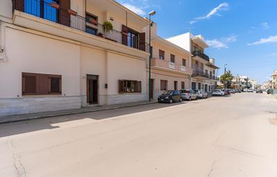 2980 Culla del Salento by Barbarhouse