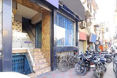Twamev Rajouri garden by The Arrow