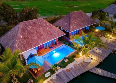 Buffalo Island Resort & Adventure Park