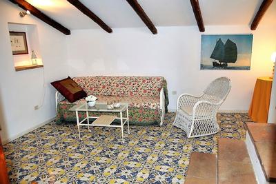 Belvedere Home With sea View on the Gulf of Gaeta