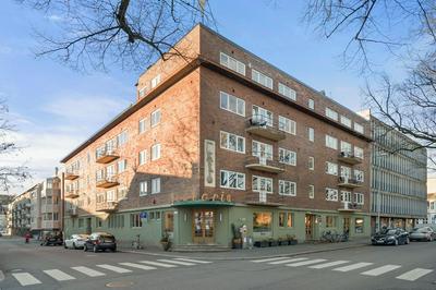 Victoria hotell Fredrikstad