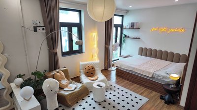 Katka Riverside Homestay Hai Phong