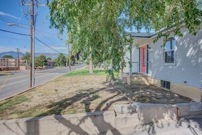 2BR Olympic Training Center Dog-friendly