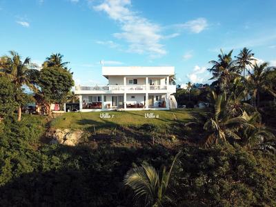 Monkey Beach Dive Resort