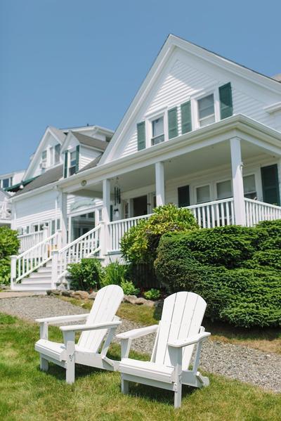 Greenleaf Inn