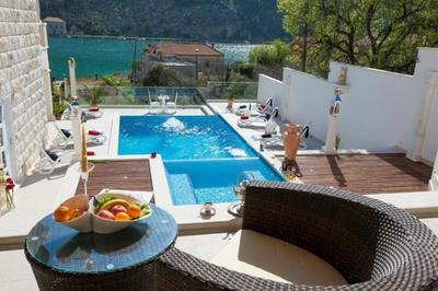 Franco - With sea View and Swimming Pool - H
